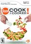 Food Network: Cook or be Cooked