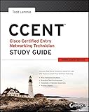 CCENT Study Guide: Exam 100-101 (ICND1)