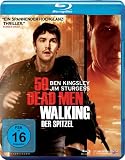 50 Dead Men Walking [Blu-ray]