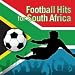 Football Hits For South Africa