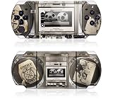 Sony PSP 2000/3000 �X�L���V�[���yGELASKINS�z�y�t���ی�t�B�����t���z�yBoombox II�z�y�����񂹔[��3�T�ԑO��z �摜