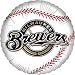 Milwaukee Brewers Balloon