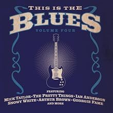 This Is the Blues Volume 4