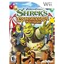 Shrek's Carnival Craze