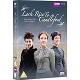 Lark Rise to Candleford - Complete BBC Series 3 (4 Disc Box Set) [DVD]