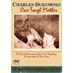 Charles Bukowski Box Set: One Tough Mother [DVD] [Region 1] [US Import] [NTSC]