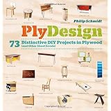 plydesign 73 distinctive diy projects in plywood and other sheet goods