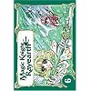 Magic Knight Rayearth, tome 6