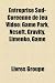 Entreprise Sud-Coreenne de Jeu Video: Game Park, Ncsoft, Gravity, Limenko, Game bei amazon kaufen