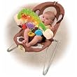 Fisher-Price Deluxe Monkey Bouncer from Fisher-Price