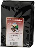 Cafe Excellence House Blend, Ground Coffee, 2-Pound Bag