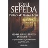 Venise, sur les traces de Brunetti: 12 promenades au fil des romans de Donna Leon