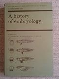 A history of embryology : the Eighth Symposium of the British Society for Developmental Biology