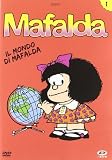 Mafalda #01 - Il Mondo Di Mafalda (Eps 01-13)