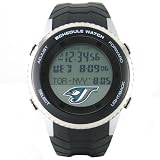 BSS - Toronto Blue Jays MLB Men's Schedule" Watch"