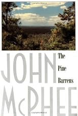The Pine Barrens