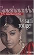 Le Sari Rouge