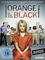 Orange Is the New Black - 1. Season