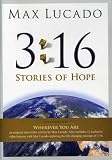Max Lucado 3:16 - Stories of Hope