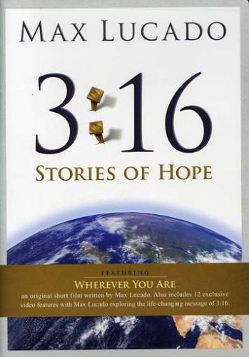 16 - Stories of Hope - Available For Free Legally