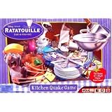 LEGO Ratatouille - Rat Trap Board Game