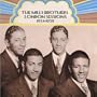 London Sessions: 1934-1939