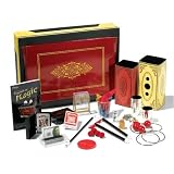 The International Brotherhood Of Magicians Magic Set.