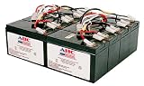 RBC12 Replacement Batterycartridge By American Battery Co