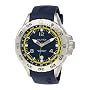 Nautica Men's N12549G Analog NST Date Watch