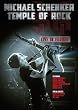 Michael Schenker - Temple of Rock - Live in Europe