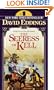The Seeress Of Kell (Turtleback School & Library Binding Edition) (Malloreon (Paperback Random House))