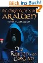 Die Chroniken von Araluen  - Die Ruinen von Gorlan: Band 1