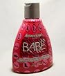 Brown Sugar Babe Hot Tingle Silicone Tanning Lotion 8.5 Fl OZ