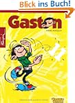 Gaston, Band 11: BD 11