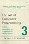 The Art of Computer Programming, Volume 4,  Fascicle 3: Generating All Combinations and Partitions
