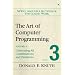 The Art of Computer Programming, Volume 4,  Fascicle 3: Generating All Combinations and Partitions