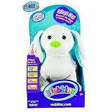 Webkinz Harmony Puppy In Box WHITE/MULTI