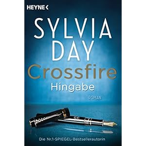 Crossfire. Hingabe: Band 4 - Roman