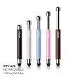 elago Pluma Retractil para iPhone, iPad, iPod Touch, Galaxy S y Tab