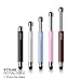 elago Pluma Retr?ctil para iPhone, iPad, iPod Touch, Galaxy S y Tab