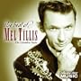 The Best of Mel Tillis: The Columbia Years