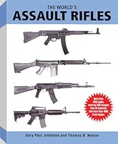 The World's Assault Rifles