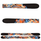Line Blend Twin Tip Skis