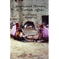 Complicated Favors: A Turkish Affair