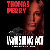 Vanishing Act | Thomas Perry
