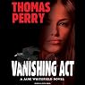 Vanishing Act