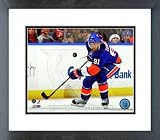 NY Islanders John Tavares 2011-12 Action Framed Picture 8x10