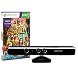 Xbox 360 Sensor and Xbox 360 English/Spanish US Hardware