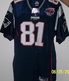 Randy Moss authentic jersey