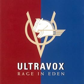 Rage In Eden